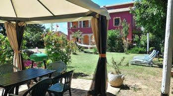 Isola Dei Calanchi Hotel Atri Exterior photo